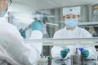 衛光生物:打造中國血液制品差異化的先鋒 全球平臺化生物醫藥新銳